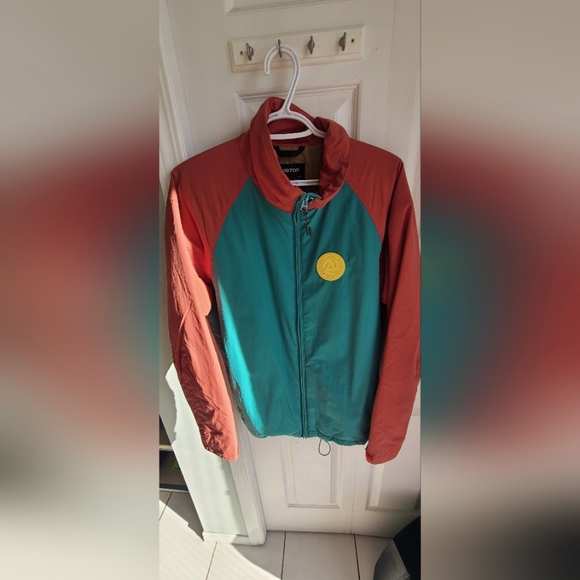 Men's small Burton jacket - Picture 1 of 2